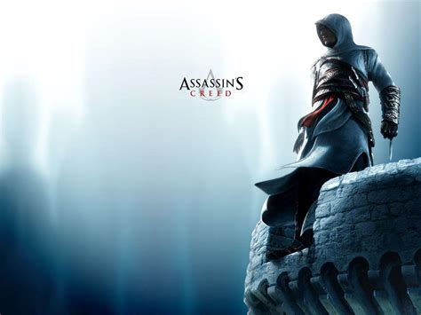 Assassin’s Creed: The Full Story of the I.